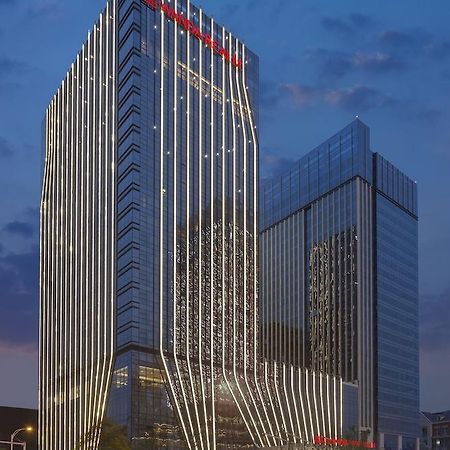 Wanda Realm ווהאן מראה חיצוני תמונה