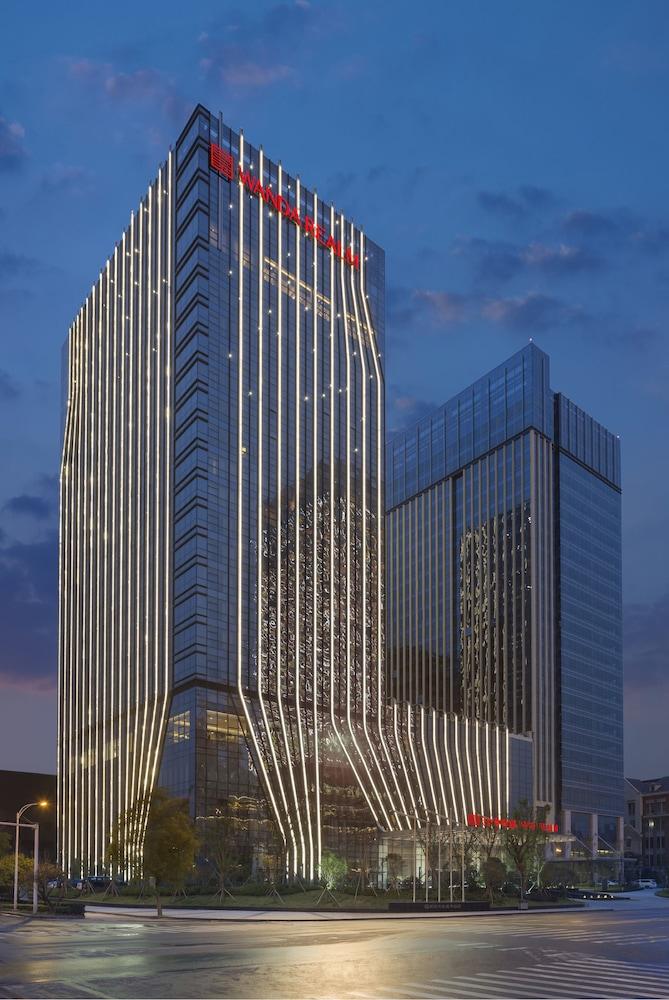 Wanda Realm ווהאן מראה חיצוני תמונה