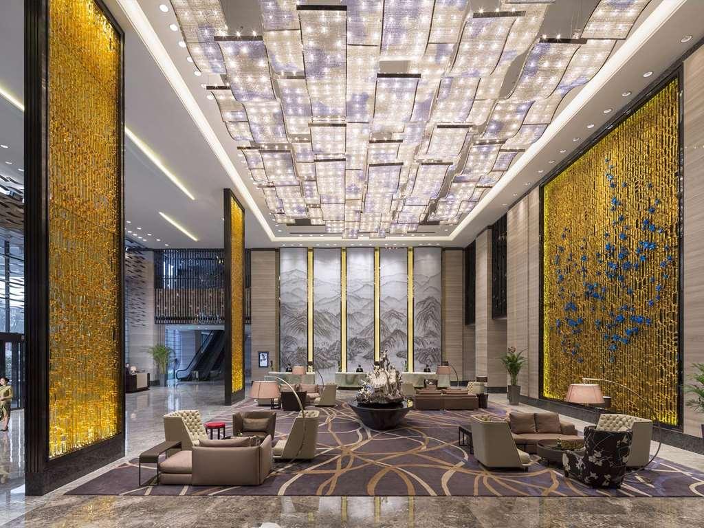 Wanda Realm ווהאן מראה פנימי תמונה