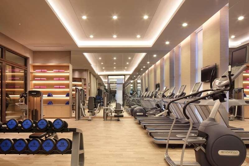 Wanda Realm ווהאן מתקנים תמונה