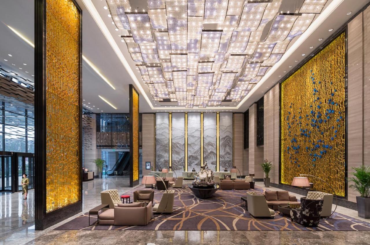 Wanda Realm ווהאן מראה חיצוני תמונה