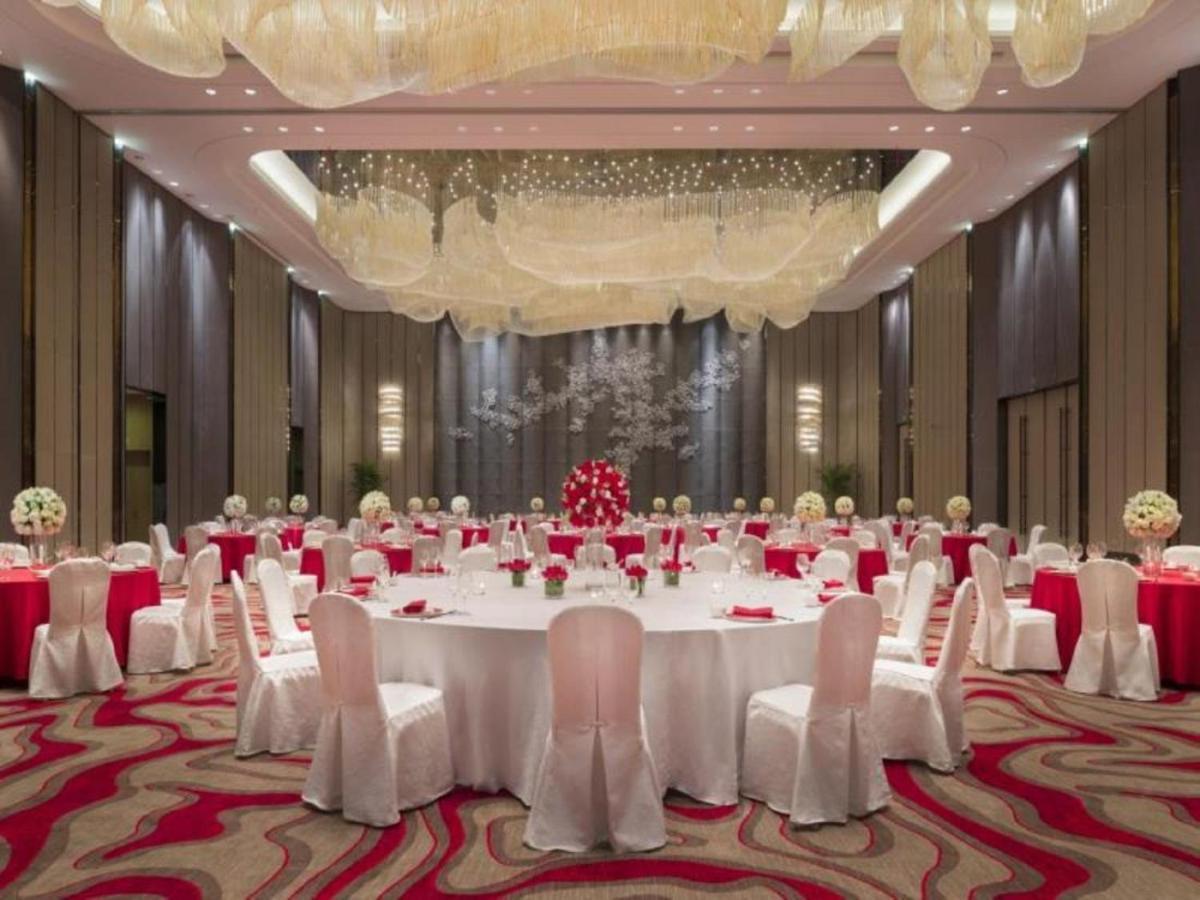 Wanda Realm ווהאן מראה חיצוני תמונה